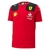 Camisa Scunderia Ferrari Team 2023 #16 Masculina na internet