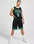 Short NBA Boston Celtics Dry Fit Masculino