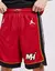 Imagem do Short NBA Miami Heat Dry Fit Masculino