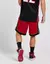 Short NBA Miami Heat Dry Fit Masculino - comprar online