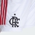 Short Flamengo 2024 Adidas Masculino Branco na internet