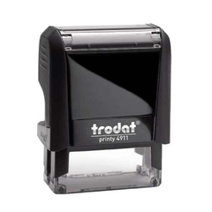 Trodat 4911 P4 - 14x38mm - comprar online