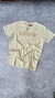 REMERA LEVIS CLASSIC BEIGE