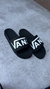 OJOTA VANS SLIDE ON NEGRA - TIENDA MAYORISTA