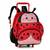 Mochila de Carrinho Clio Pet´s – Joaninha