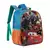 Mochila De Costas Escolar Carros Disney Pixar - Xeryus