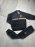 Conjunto Corinthians (dourado)