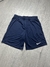 Bermuda Nike Dri-Fit (Azul marinho)