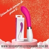 Vibrador - Estimule seu ponto G - 10 modos de vibrações