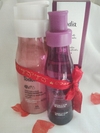 KIT NATURA (HIDRATANTE+ BODY SPLASH)