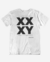 Camiseta Existe Apenas XX e XY - comprar online