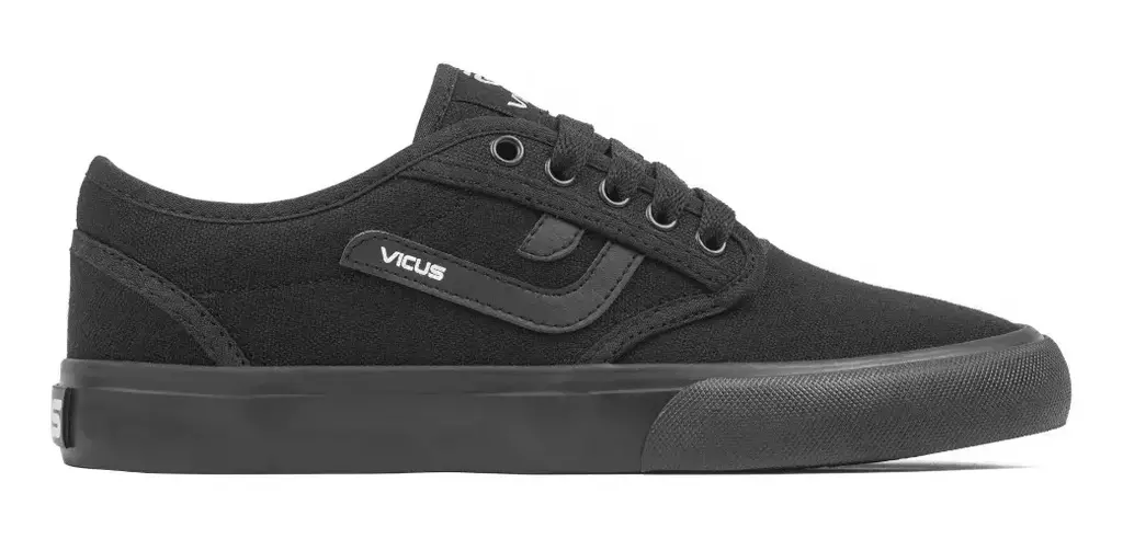 Zapatillas Vicus Folk Nova Canva Tawer Urban
