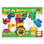 Set De Baño Juego Patito Agua Baldes Bebe Infantil Antex