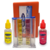 Kit Teste Aquachek ph/ cl Hidroazul