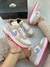 Nike Air Force Shadow Rosa Feminino