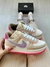 Nike Air Force Shadow Rosa Feminino - Footshop Brasil