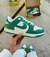 Nike Dunk Low Bicoastal