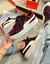 Puma Suede Soft Foam+ Vinho