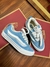 Vans Knu Skool Dusty Blue - loja online