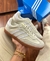 Adidas Samba Couro Feminino