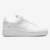 Louis Vuitton x Nike Air Force 1 Low By Virgil Abloh White