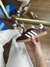 Adidas Samba Couro OG 'Maroon'