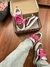 Vans Knu Skool Brown Pink - Footshop Brasil