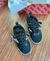 Vans Ultrarange Infantil Preto