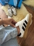 Adidas Samba XLG Cloud White na internet