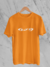 Camiseta Katy Perry KP (Laranja)