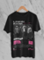 Camiseta Linkin Park From Zero Tour 15.11