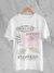 Camiseta Bruno Mars When I Was Your Man