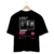 Camiseta Oversized Linkin Park From Zero Tour 15.11