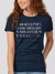 PRÉ-VENDA: Camiseta - Não votei em corruptos - feminina - loja online