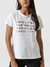 PRÉ-VENDA: Camiseta - Não votei em corruptos - feminina na internet