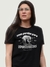 Imagem do PRÉ-VENDA: Camiseta - sem perdão para oportunista - feminina
