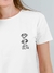 PRÉ-VENDA: Camiseta - quem te controla - feminina - loja online