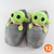 Pantufas Personagens Cute Way na internet