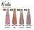 Imagem do Esmalte Ludurana Nude Mimo 8ml