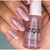 Risque Esmalte Glitter Granulado Rose - loja online