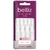 Unhas Postiças Belliz Oval Ref. 1203