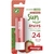 Protetor Solar Labial Dermachem Morango Fps24 3,5g