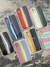 Silicone Case Rainbow Sin Logo