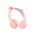 Auricular Bluetooth Cat Ear XY-205