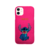 Case Simil Cuero - iPhone 11 - Stitch en internet