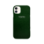 Case Simil Cuero - iPhone 11 - Con Texto Personalizado en internet