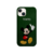 Case Simil Cuero - iPhone 13 - Mickey - tienda online