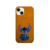 Case Simil Cuero - iPhone 13 - Stitch - comprar online