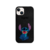 Case Simil Cuero - iPhone 13 - Stitch - LookeadosMayoristas