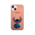 Imagen de Case Simil Cuero - iPhone 14 - Stitch